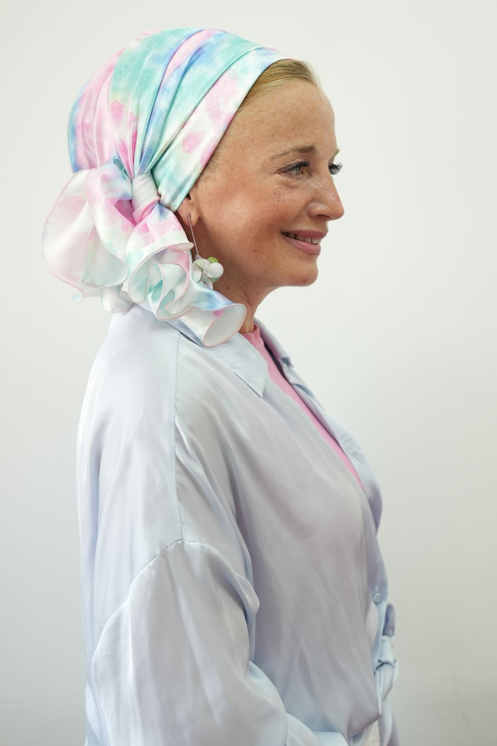 בובו מוס שחור/ניוד