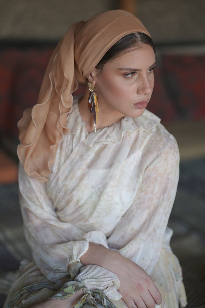 סינדרלה בז'