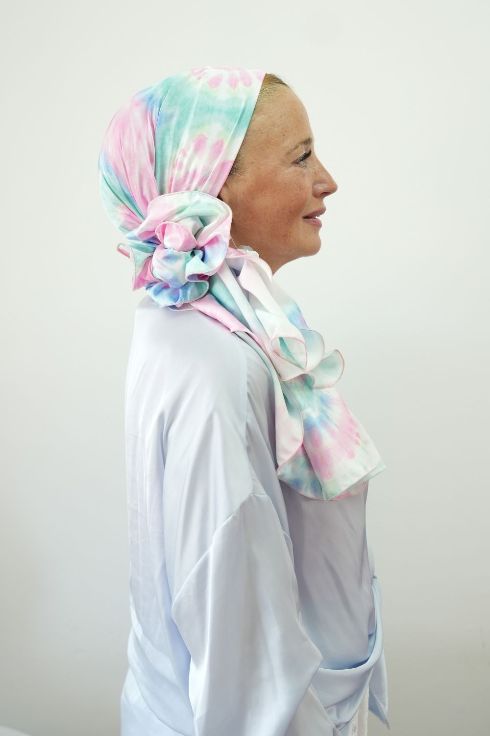 בובו קל 1 שחור/ניוד – תמונה 4