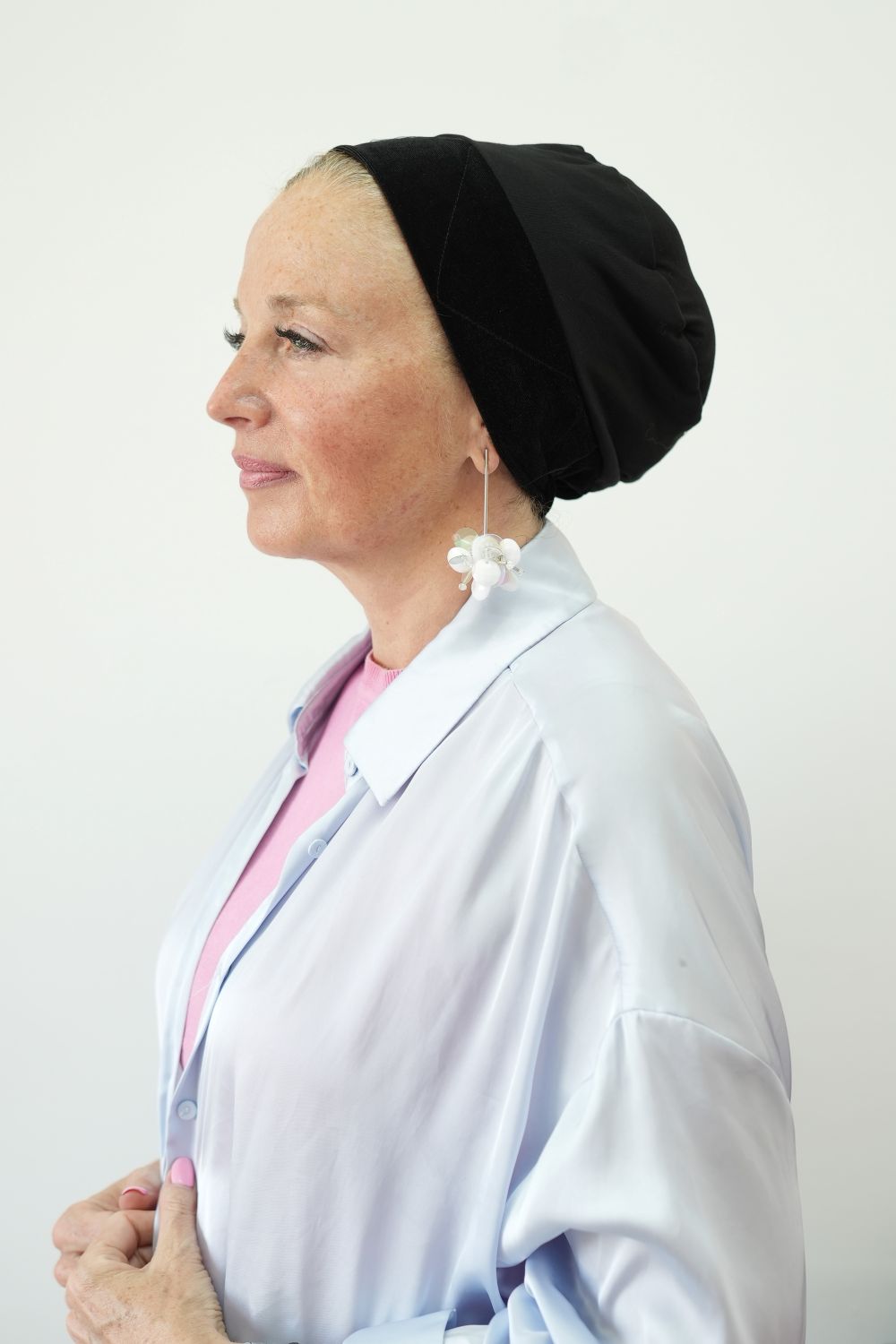 בובו קל 1 שחור/ניוד – תמונה 3