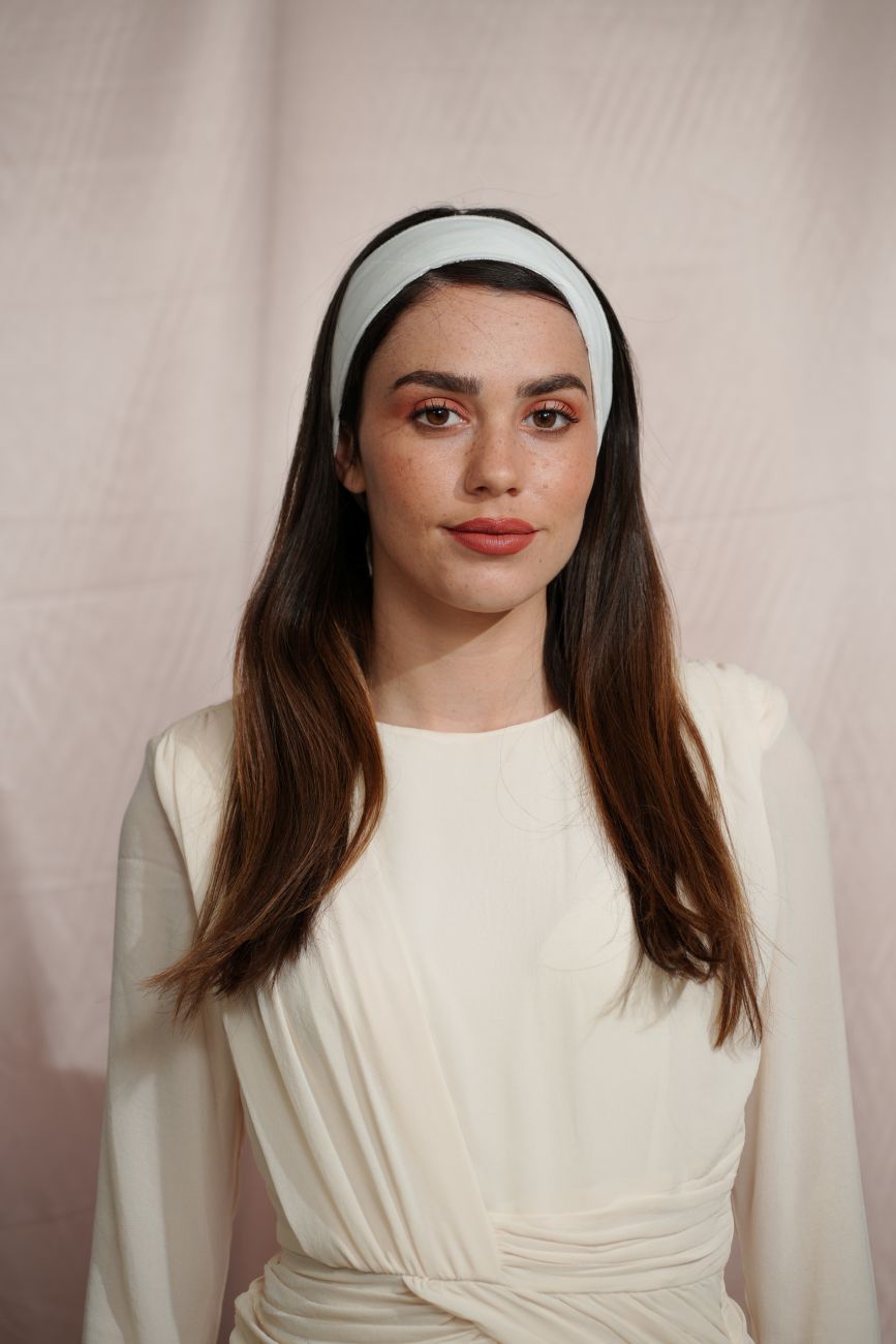 סרט קטיפה נגד החלקה שחור