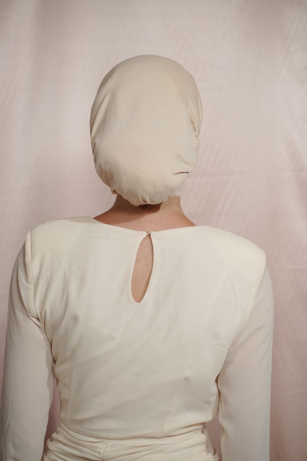 בובו טבעי שחור / ניוד