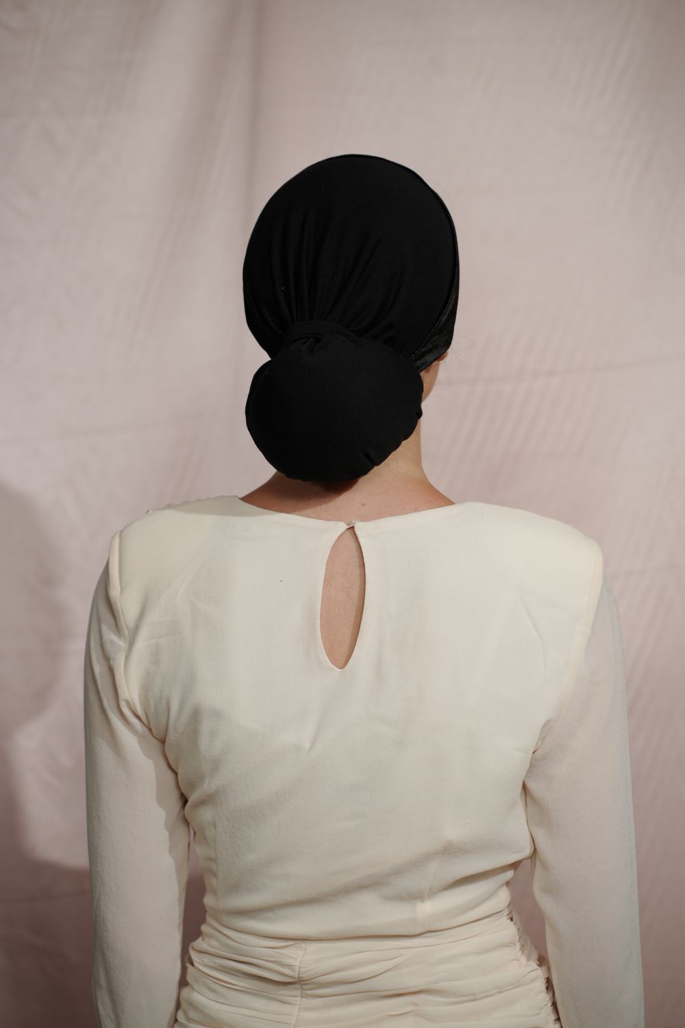 בובו קוקס שחור / ניוד – תמונה 3