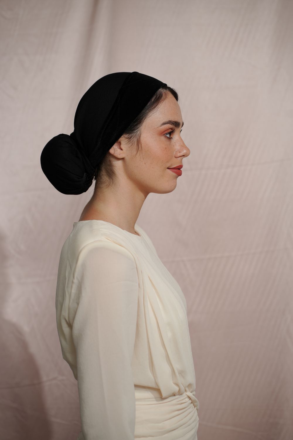 בובו קוקס שחור / ניוד