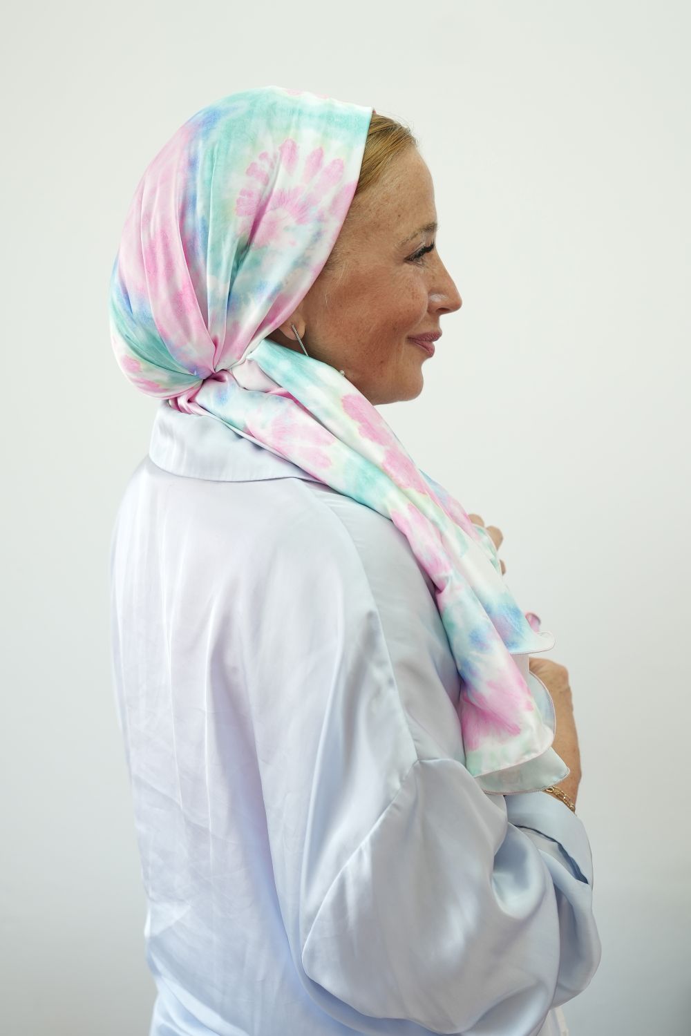 בובו טבעי שחור / ניוד – תמונה 3