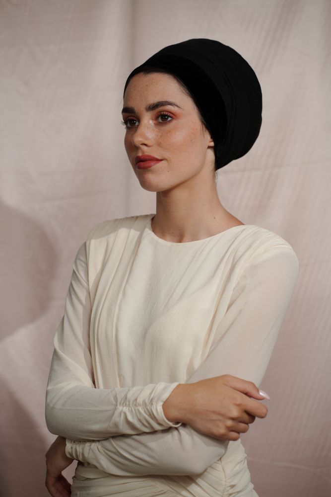 בובו פסקל פלוס שחור