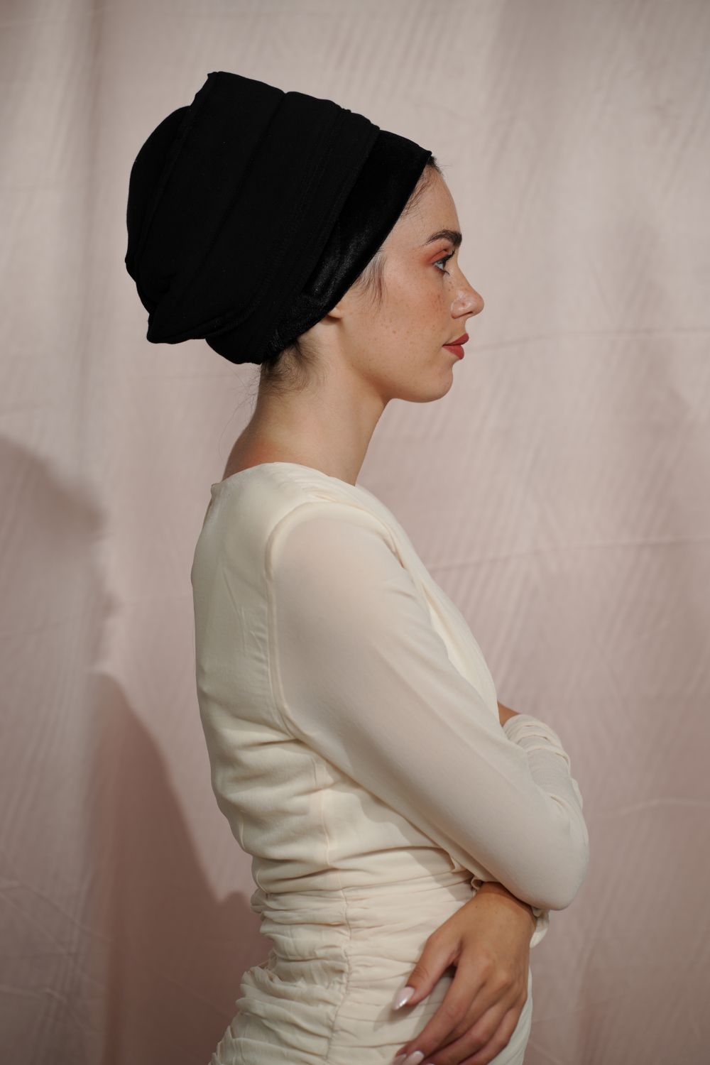 בובו פסקל פלוס שחור