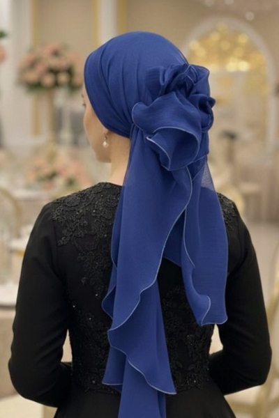 סינדרלה כחול